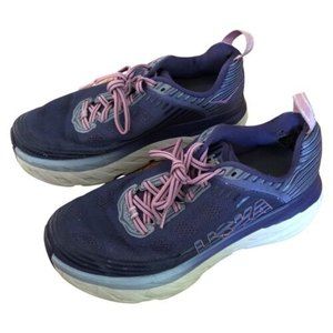 Hoka One One Womens Size 6.5 Bondi 6